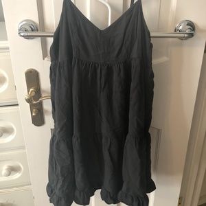 American Eagle Babydoll Dress